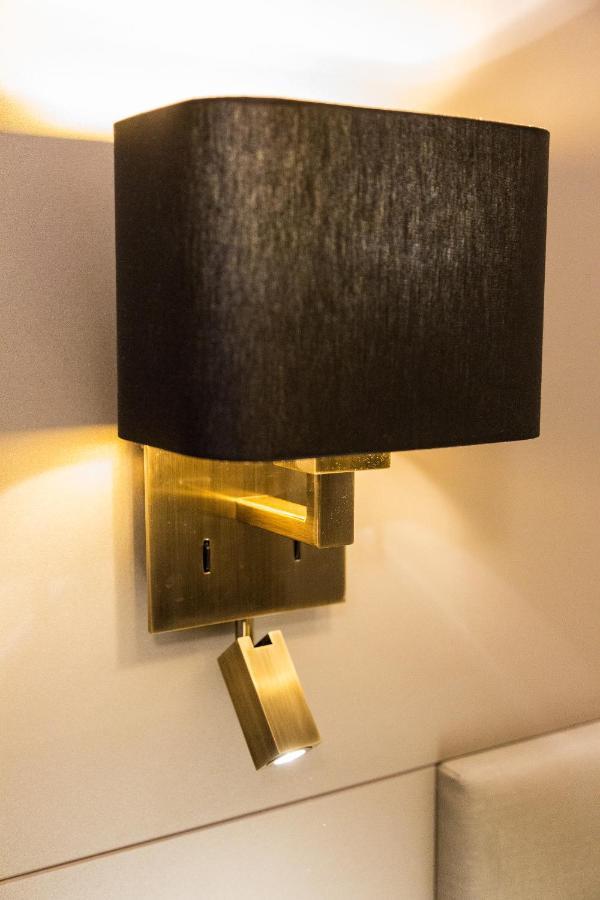 Chambre Simple