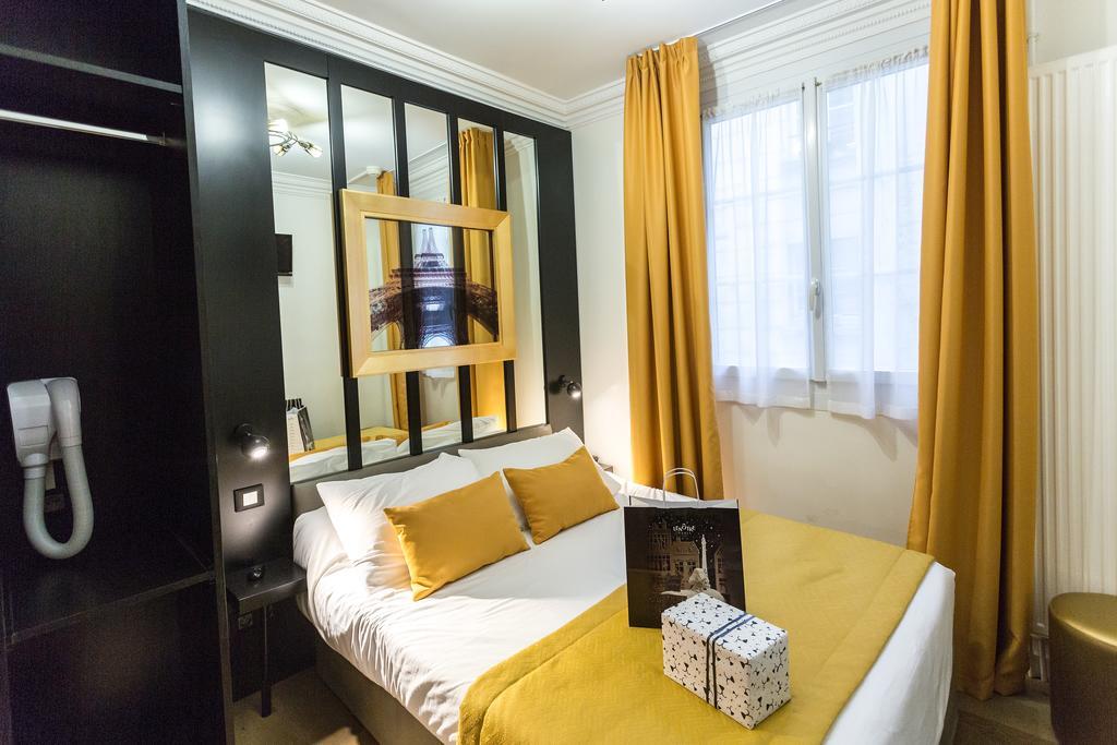 Chambre Double Standard