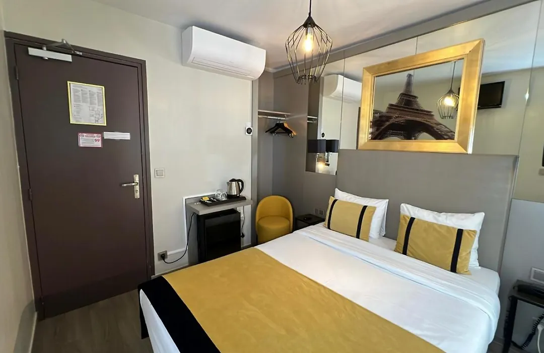 Pratic Hotel-1